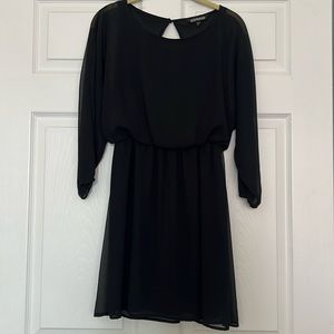 Express Dress